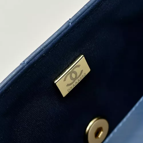 Replica Chanel AAA Quality Messenger Bags For Women #1345812 $192.00 USD for Wholesale