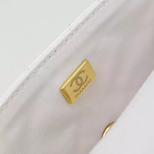 Replica Chanel AAA Quality Messenger Bags For Women #1345815 $192.00 USD for Wholesale