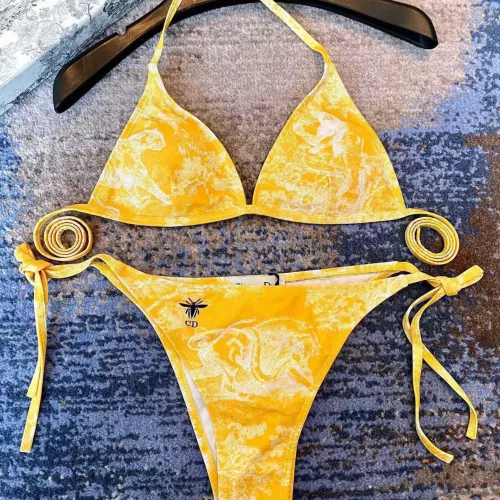 Christian Dior Bathing Suits For Women #1345834 $38.00 USD, Wholesale Replica Christian Dior Bathing Suits