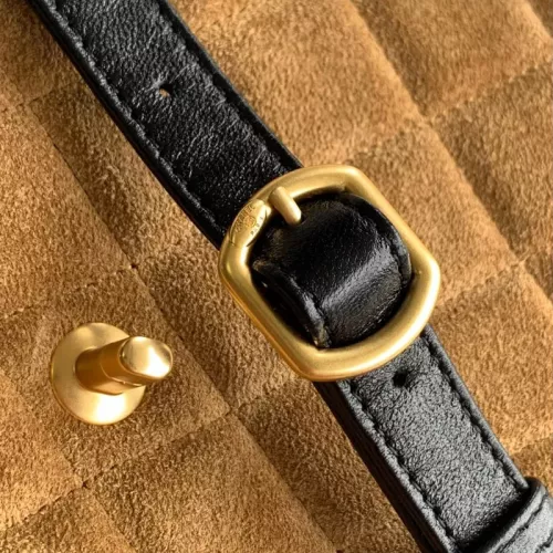 Replica Chanel AAA Quality Messenger Bags For Women #1345842 $202.00 USD for Wholesale