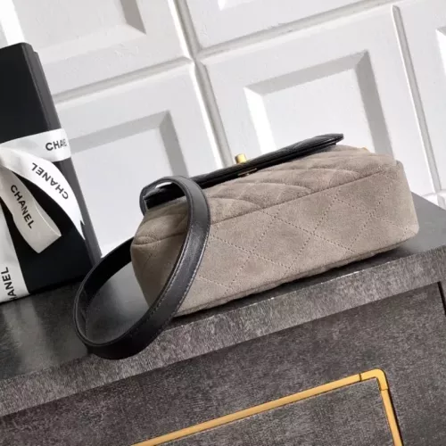 Replica Chanel AAA Quality Messenger Bags For Women #1345843 $202.00 USD for Wholesale