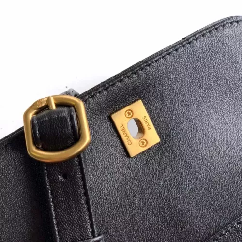 Replica Chanel AAA Quality Messenger Bags For Women #1345843 $202.00 USD for Wholesale