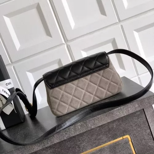 Replica Chanel AAA Quality Messenger Bags For Women #1345844 $210.00 USD for Wholesale