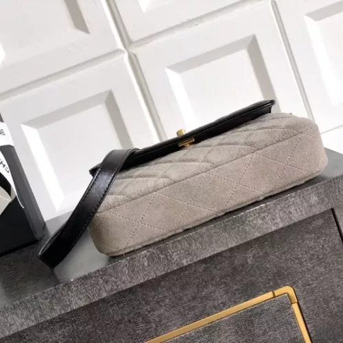 Replica Chanel AAA Quality Messenger Bags For Women #1345844 $210.00 USD for Wholesale
