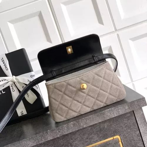 Replica Chanel AAA Quality Messenger Bags For Women #1345844 $210.00 USD for Wholesale