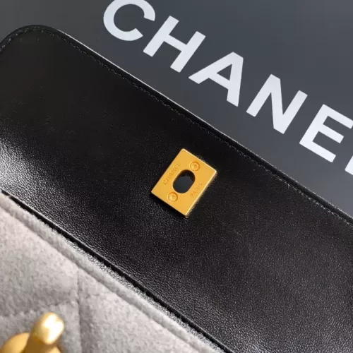 Replica Chanel AAA Quality Messenger Bags For Women #1345844 $210.00 USD for Wholesale