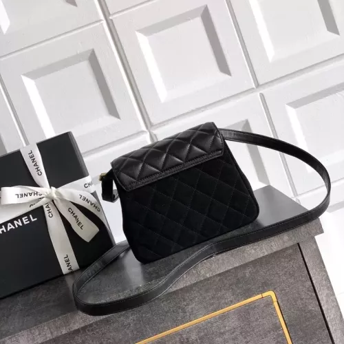 Replica Chanel AAA Quality Messenger Bags For Women #1345845 $202.00 USD for Wholesale