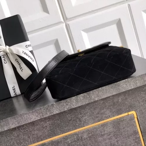 Replica Chanel AAA Quality Messenger Bags For Women #1345845 $202.00 USD for Wholesale