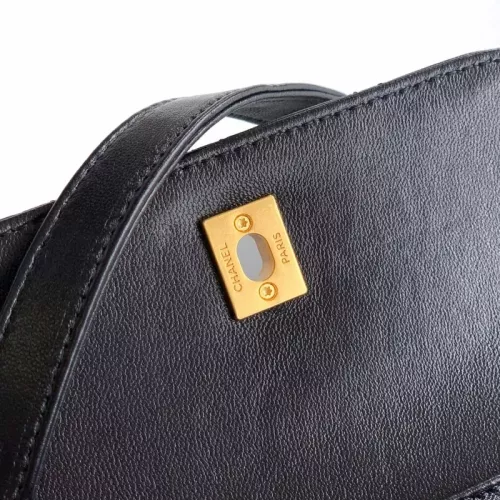Replica Chanel AAA Quality Messenger Bags For Women #1345845 $202.00 USD for Wholesale
