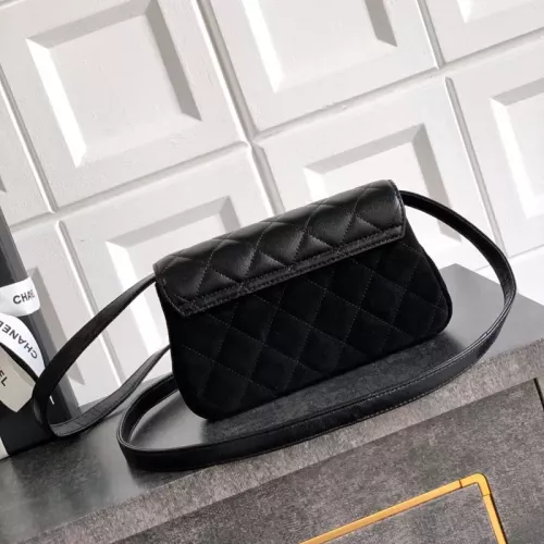Replica Chanel AAA Quality Messenger Bags For Women #1345846 $210.00 USD for Wholesale