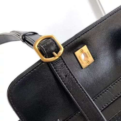 Replica Chanel AAA Quality Messenger Bags For Women #1345846 $210.00 USD for Wholesale