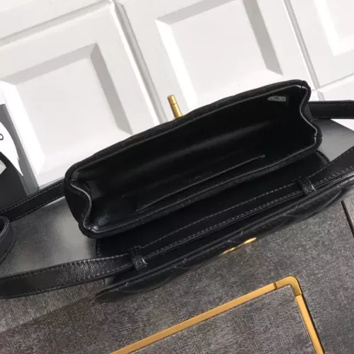 Replica Chanel AAA Quality Messenger Bags For Women #1345846 $210.00 USD for Wholesale