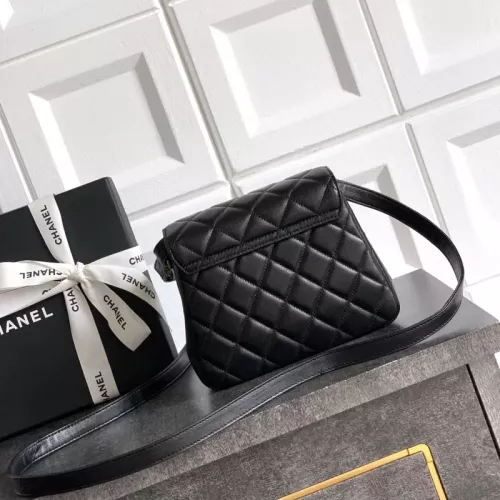 Replica Chanel AAA Quality Messenger Bags For Women #1345847 $202.00 USD for Wholesale