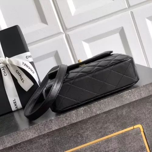 Replica Chanel AAA Quality Messenger Bags For Women #1345847 $202.00 USD for Wholesale