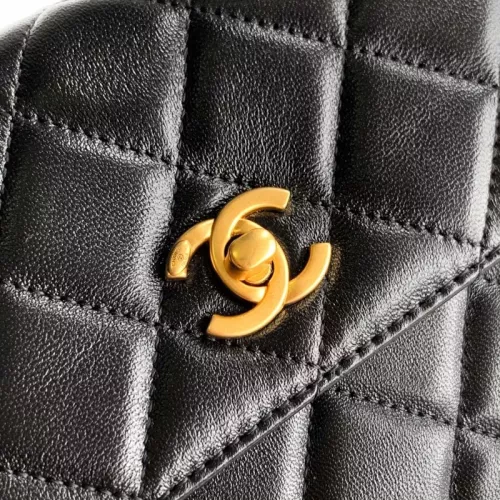 Replica Chanel AAA Quality Messenger Bags For Women #1345847 $202.00 USD for Wholesale