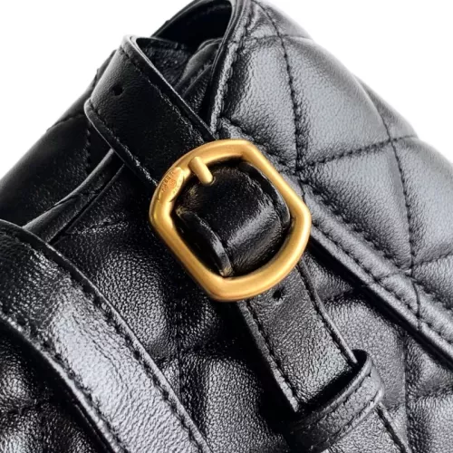 Replica Chanel AAA Quality Messenger Bags For Women #1345847 $202.00 USD for Wholesale