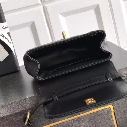 Replica Chanel AAA Quality Messenger Bags For Women #1345847 $202.00 USD for Wholesale
