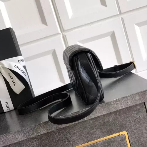 Replica Chanel AAA Quality Messenger Bags For Women #1345848 $210.00 USD for Wholesale