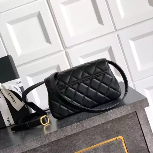 Replica Chanel AAA Quality Messenger Bags For Women #1345848 $210.00 USD for Wholesale