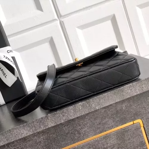 Replica Chanel AAA Quality Messenger Bags For Women #1345848 $210.00 USD for Wholesale