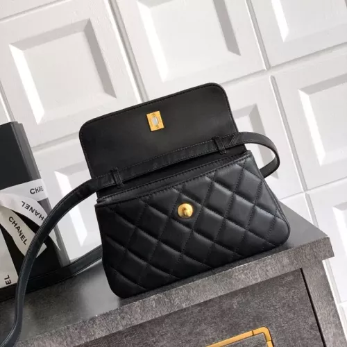Replica Chanel AAA Quality Messenger Bags For Women #1345848 $210.00 USD for Wholesale
