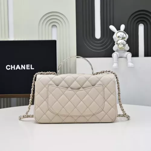 Replica Chanel AAA Quality Messenger Bags For Women #1345849 $225.00 USD for Wholesale