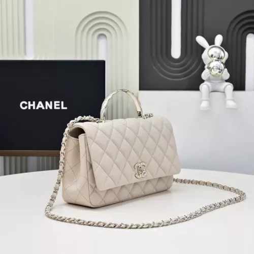 Replica Chanel AAA Quality Messenger Bags For Women #1345849 $225.00 USD for Wholesale