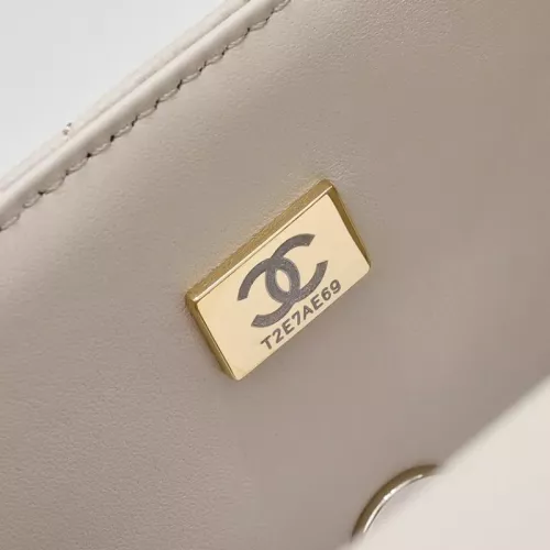 Replica Chanel AAA Quality Messenger Bags For Women #1345849 $225.00 USD for Wholesale
