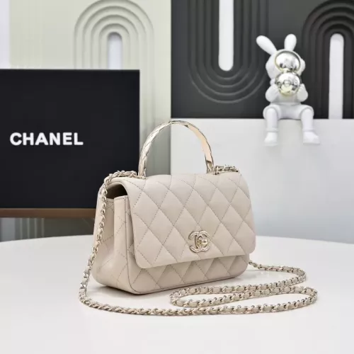 Replica Chanel AAA Quality Messenger Bags For Women #1345850 $220.00 USD for Wholesale