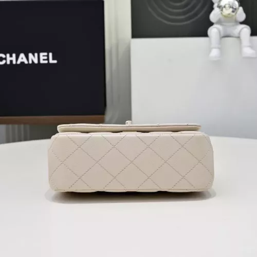 Replica Chanel AAA Quality Messenger Bags For Women #1345850 $220.00 USD for Wholesale