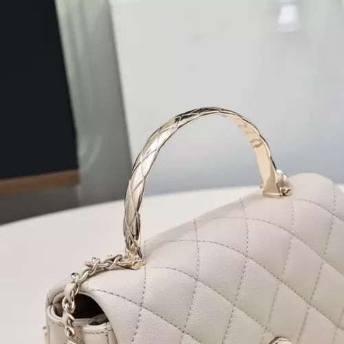 Replica Chanel AAA Quality Messenger Bags For Women #1345850 $220.00 USD for Wholesale
