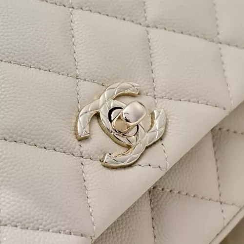 Replica Chanel AAA Quality Messenger Bags For Women #1345850 $220.00 USD for Wholesale