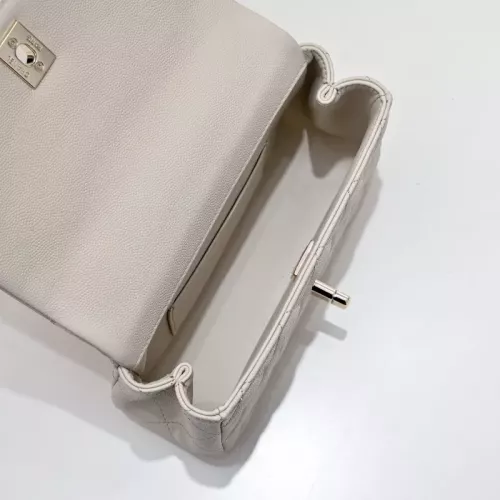 Replica Chanel AAA Quality Messenger Bags For Women #1345850 $220.00 USD for Wholesale