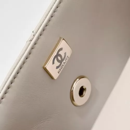 Replica Chanel AAA Quality Messenger Bags For Women #1345850 $220.00 USD for Wholesale