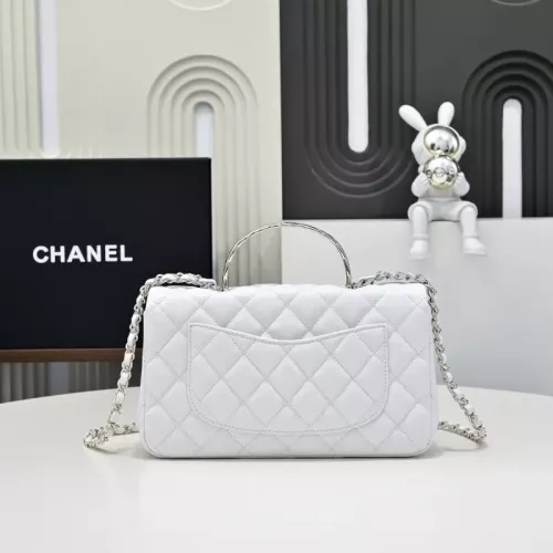 Replica Chanel AAA Quality Messenger Bags For Women #1345851 $225.00 USD for Wholesale