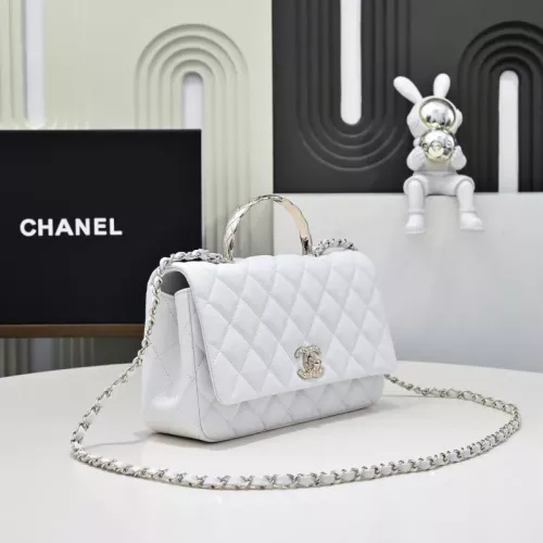 Replica Chanel AAA Quality Messenger Bags For Women #1345851 $225.00 USD for Wholesale