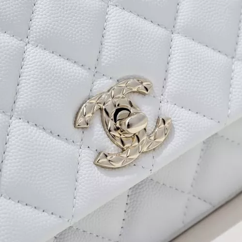 Replica Chanel AAA Quality Messenger Bags For Women #1345851 $225.00 USD for Wholesale