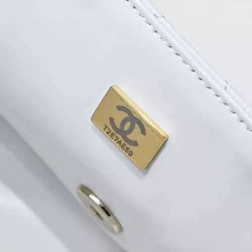 Replica Chanel AAA Quality Messenger Bags For Women #1345851 $225.00 USD for Wholesale