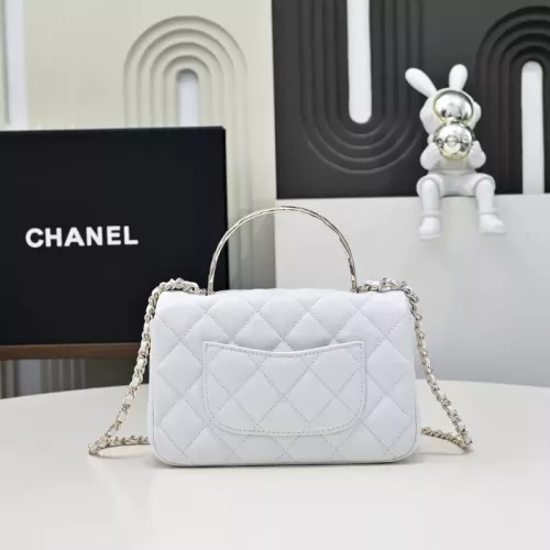 Replica Chanel AAA Quality Messenger Bags For Women #1345852 $220.00 USD for Wholesale