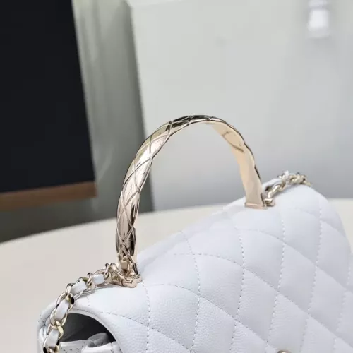 Replica Chanel AAA Quality Messenger Bags For Women #1345852 $220.00 USD for Wholesale