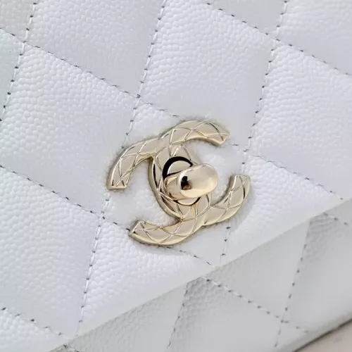 Replica Chanel AAA Quality Messenger Bags For Women #1345852 $220.00 USD for Wholesale