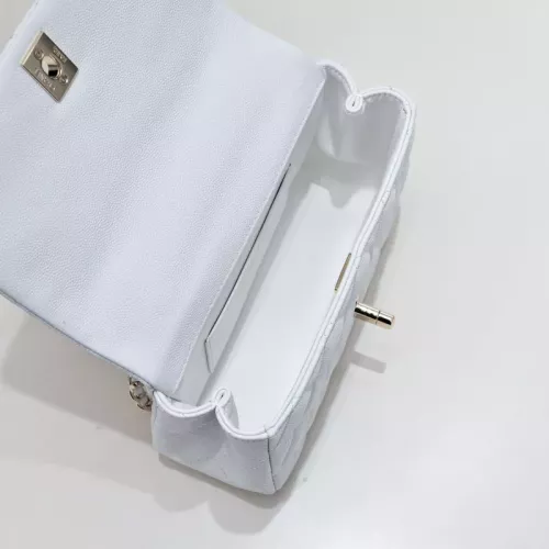 Replica Chanel AAA Quality Messenger Bags For Women #1345852 $220.00 USD for Wholesale