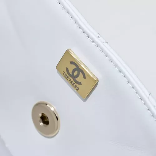 Replica Chanel AAA Quality Messenger Bags For Women #1345852 $220.00 USD for Wholesale