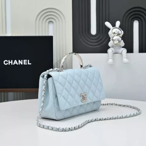 Replica Chanel AAA Quality Messenger Bags For Women #1345853 $225.00 USD for Wholesale