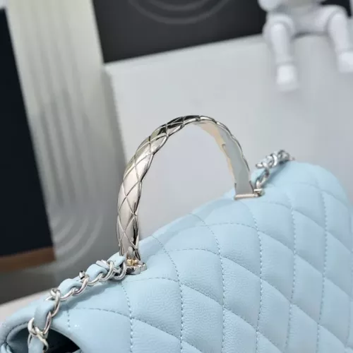 Replica Chanel AAA Quality Messenger Bags For Women #1345853 $225.00 USD for Wholesale