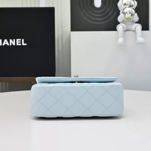 Replica Chanel AAA Quality Messenger Bags For Women #1345854 $220.00 USD for Wholesale
