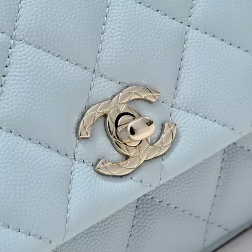 Replica Chanel AAA Quality Messenger Bags For Women #1345854 $220.00 USD for Wholesale
