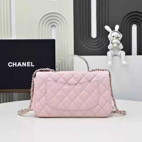Replica Chanel AAA Quality Messenger Bags For Women #1345855 $225.00 USD for Wholesale