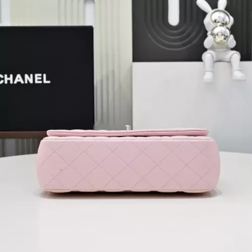 Replica Chanel AAA Quality Messenger Bags For Women #1345855 $225.00 USD for Wholesale