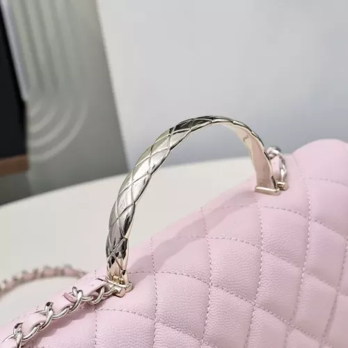 Replica Chanel AAA Quality Messenger Bags For Women #1345855 $225.00 USD for Wholesale